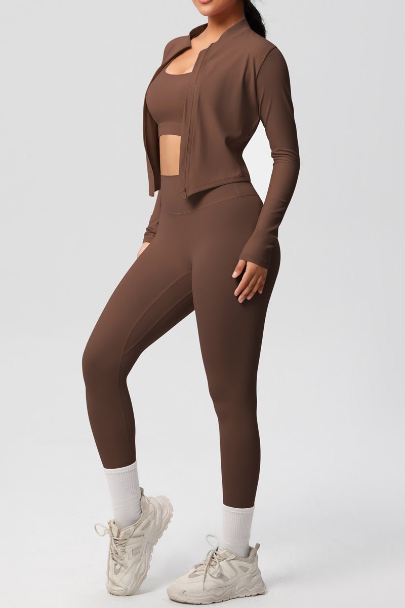 Sculpt & Stretch - Solbana