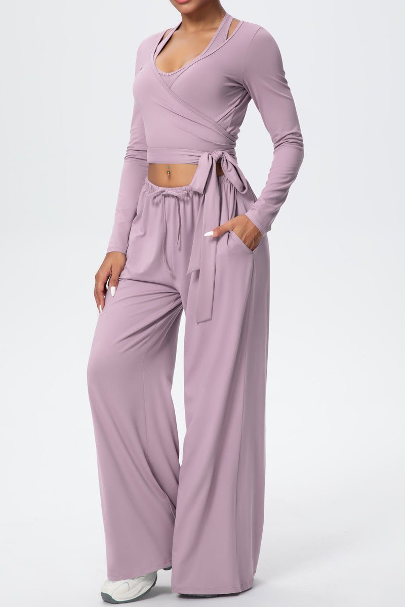Quick Dry & Breathable - Solbana