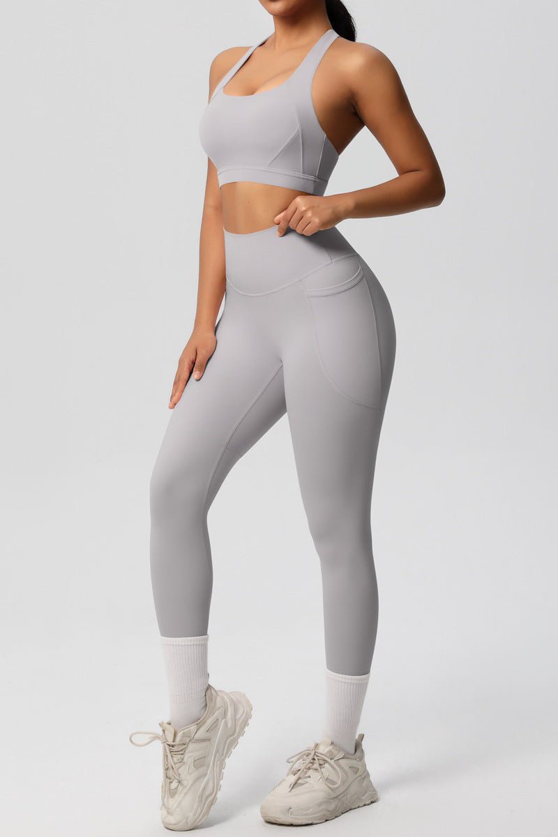 Workout - Solbana
