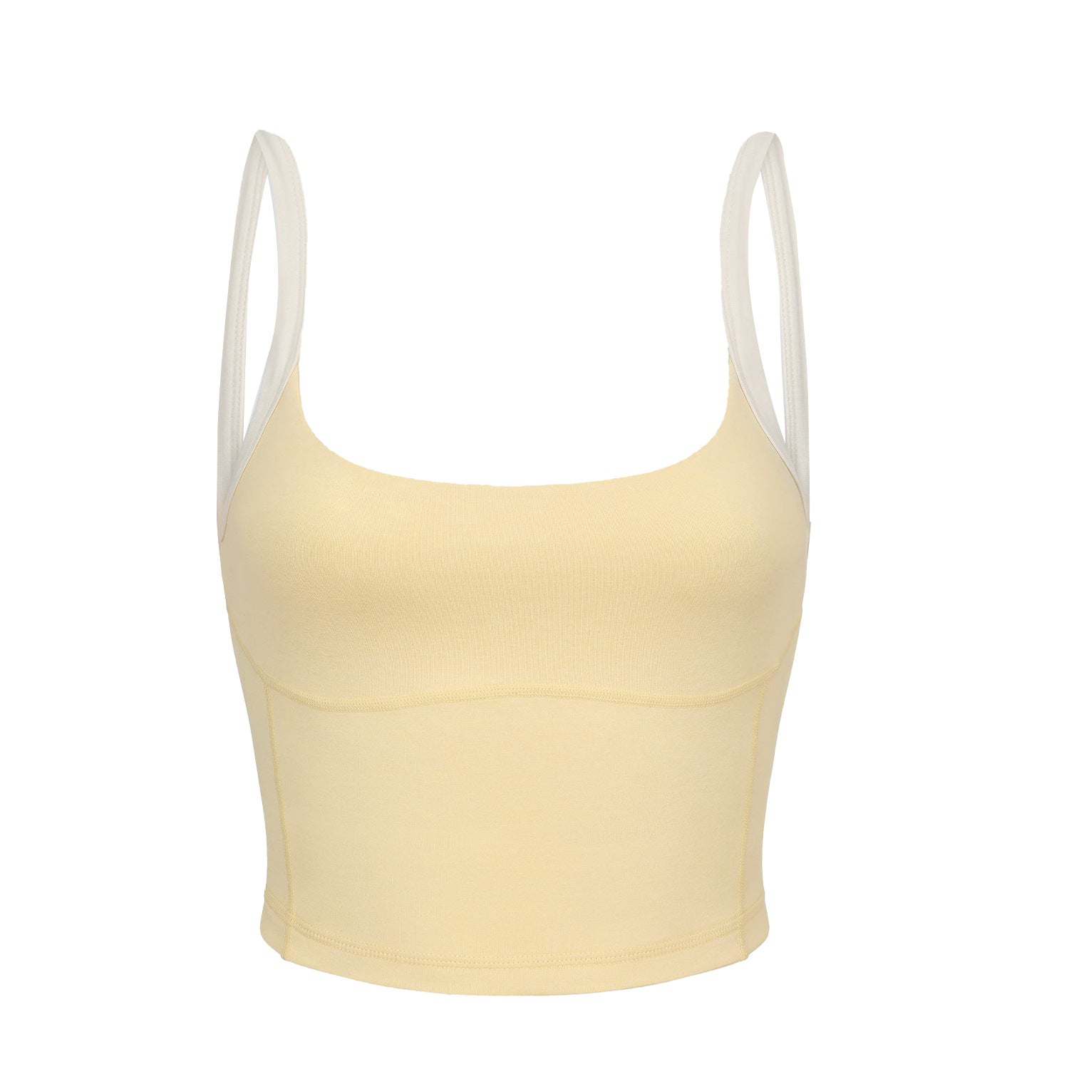 Shockproof Beauty Back Fitness Vest - Solbana