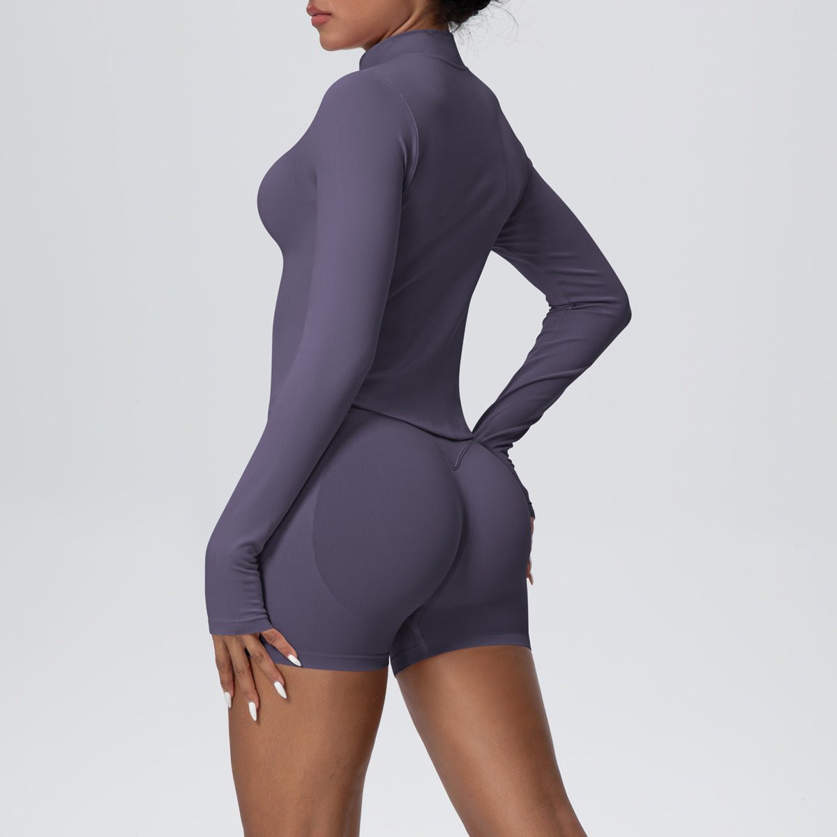 Women’s 3 Piece Yoga Fitness Set - Solbana
